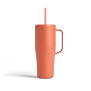 30oz Cold Cup - Terracotta from Kitchen Supply