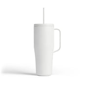 30oz Cold Cup - White from Kitchen Supply