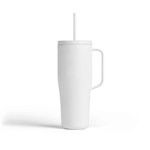 30oz Cold Cup - White from Kitchen Supply