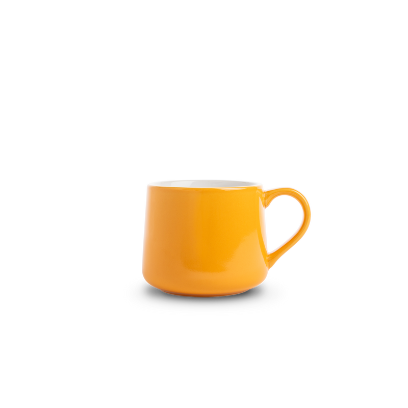 12oz Small Crescent - Dandelion