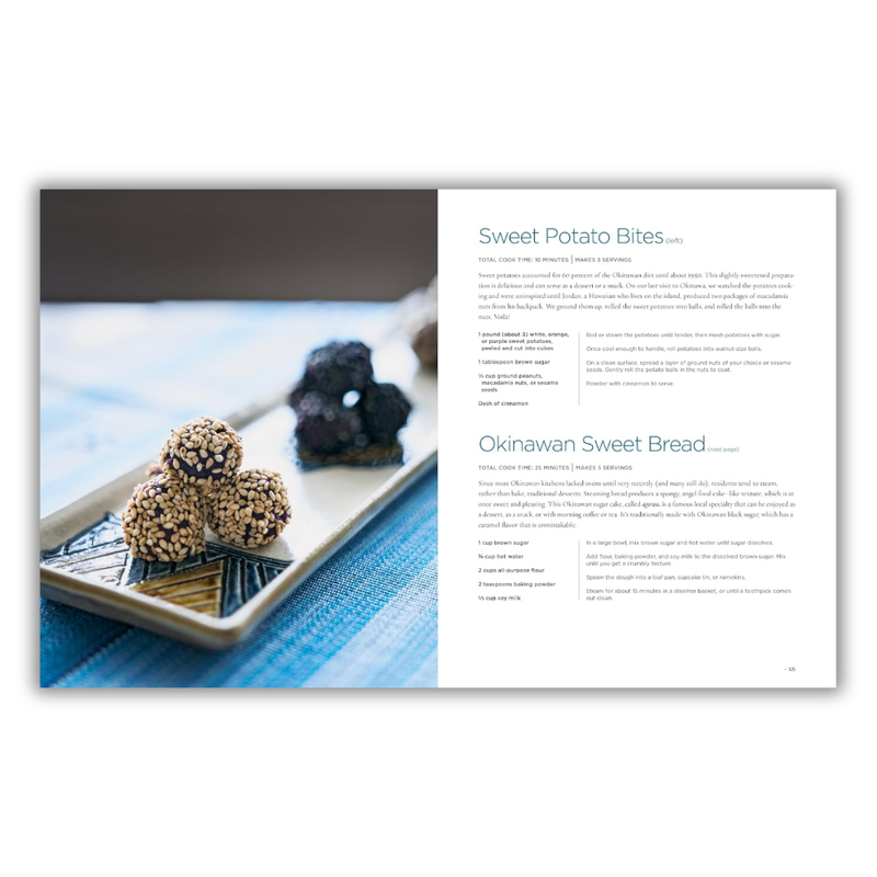 The Blue Zones Kitchen: 100 Recipes to Live to 100 (Spiral Bound) Spiral Bound from Kitchen Supply