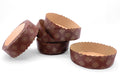 4" Round Paper Cake Pan, 6 - pack - Kitchen Supply Wholesale - 4" Round Paper Cake Pan, 6 - pack