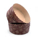 4" Round Paper Cake Pan, 6 - pack - Kitchen Supply Wholesale - 4" Round Paper Cake Pan, 6 - pack