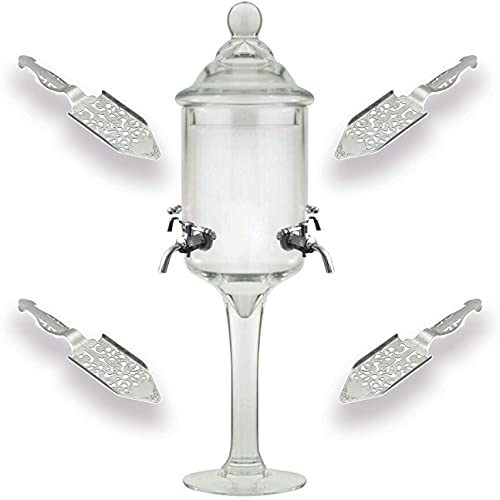Absinthe Fountain Set