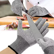 NULU Safety Gloves Personal Protection from Kitchen Supply