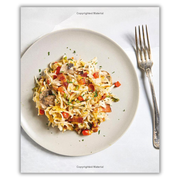 The Stay-at-Home Chef Slow Cooker Cookbook: 120 Restaurant-Quality Recipes You Can Easily Make at Home (Spiral Bound) Spiral Bound from Kitchen Supply