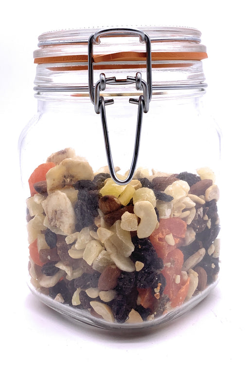 Italian Storage Canning Jar, 1 Liter Italian Canning Jars from Kitchen Supply