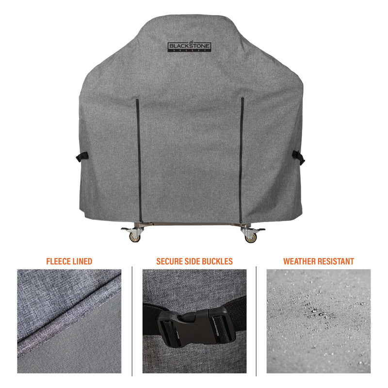 Select Pizza Oven Cover