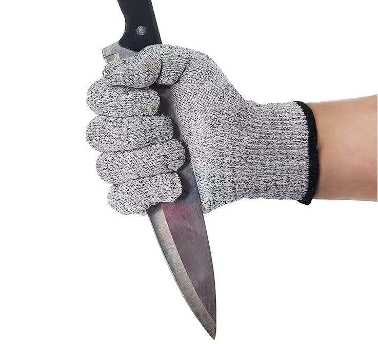 NULU Safety Gloves Personal Protection from Kitchen Supply
