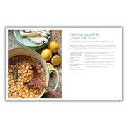 The Blue Zones Kitchen: 100 Recipes to Live to 100 (Spiral Bound) Spiral Bound from Kitchen Supply