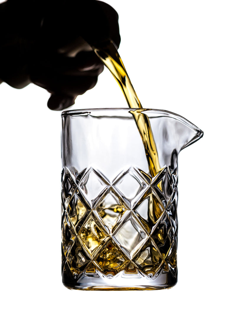 The Original - 17oz Cocktail Mixing Glass