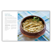 The Blue Zones Kitchen: 100 Recipes to Live to 100 (Spiral Bound) Spiral Bound from Kitchen Supply