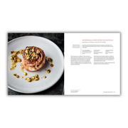 Mastering Pizza: The Art and Practice of Handmade Pizza, Focaccia, and Calzone(Spiral Bound) Spiral Bound from Kitchen Supply