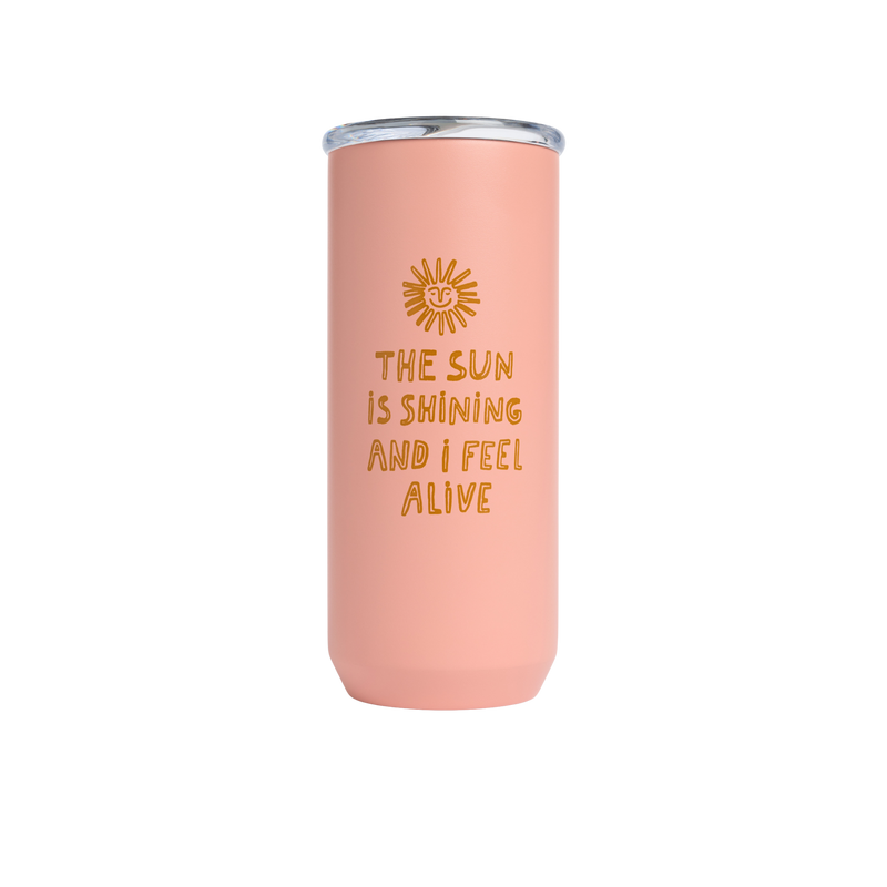 Jen Peters x Created 16 oz Everyday Tumbler