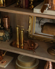Copper Thessaly Rectangle Platter Plates & Platters from Kitchen Supply