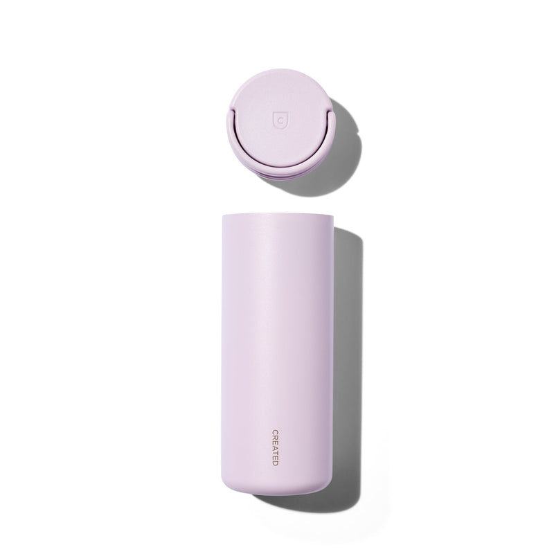 16oz Nomad Grip Tumbler - Lavender