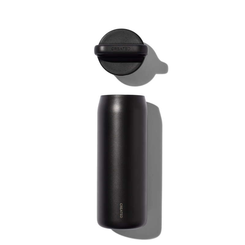 26oz Wander Water Bottle - Black
