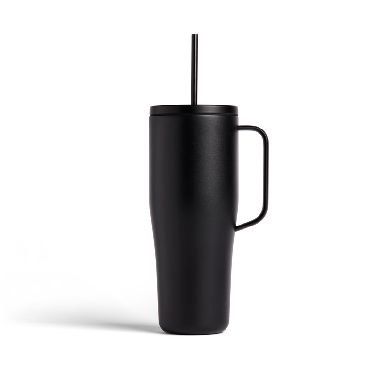 30oz Cold Cup - Black