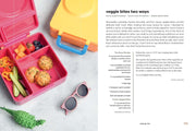 Feeding Littles and Beyond: 100 Baby-Led-Weaning-Friendly Recipes the Whole Family Will Love (Spiral Bound) Spiral Bound from Kitchen Supply