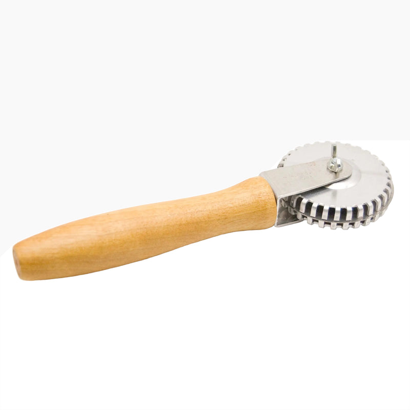 Krimpkut Sealer Pastry Cutter and Sealer Pie and Pastry Tools from Kitchen Supply