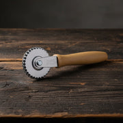 Krimpkut Sealer Pastry Cutter and Sealer, 7 x 2.2 x 1.25 Inches Pie and Pastry Tools from Kitchen Supply