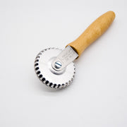 Krimpkut Sealer Pastry Cutter and Sealer, 7 x 2.2 x 1.25 Inches Pie and Pastry Tools from Kitchen Supply