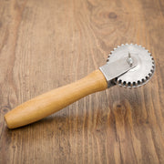 Krimpkut Sealer Pastry Cutter and Sealer, 7 x 2.2 x 1.25 Inches Pie and Pastry Tools from Kitchen Supply