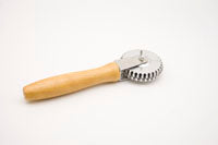 Krimpkut Sealer Pastry Cutter and Sealer, 7 x 2.2 x 1.25 Inches Pie and Pastry Tools