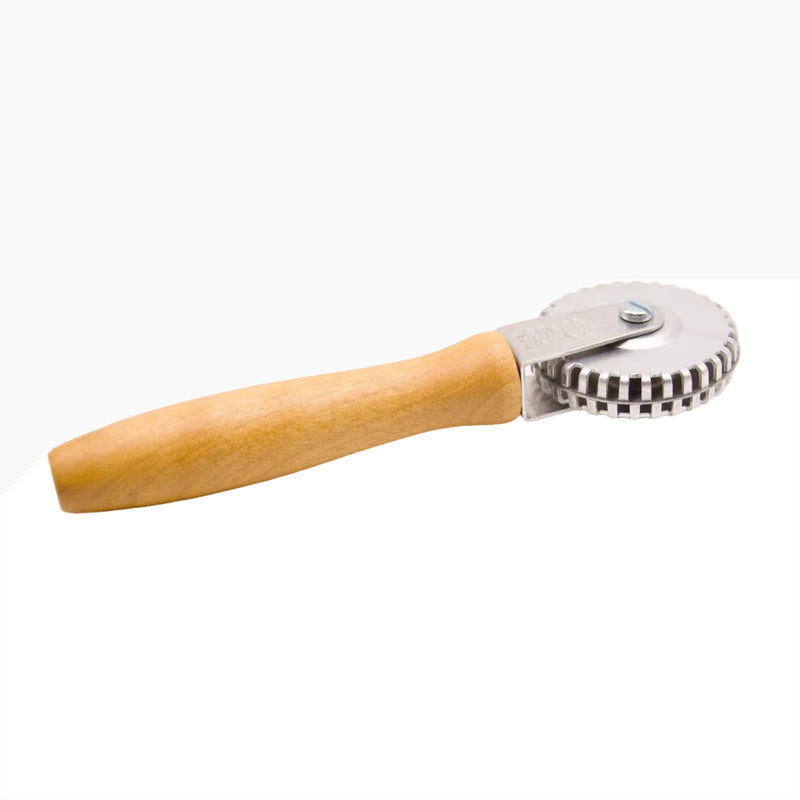 Krimpkut Sealer Pastry Cutter and Sealer Pie and Pastry Tools from Kitchen Supply