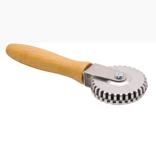 Krimpkut Sealer Pastry Cutter and Sealer Pie and Pastry Tools from Kitchen Supply