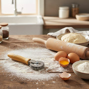 Krimpkut Sealer Pastry Cutter and Sealer Pie and Pastry Tools from Kitchen Supply