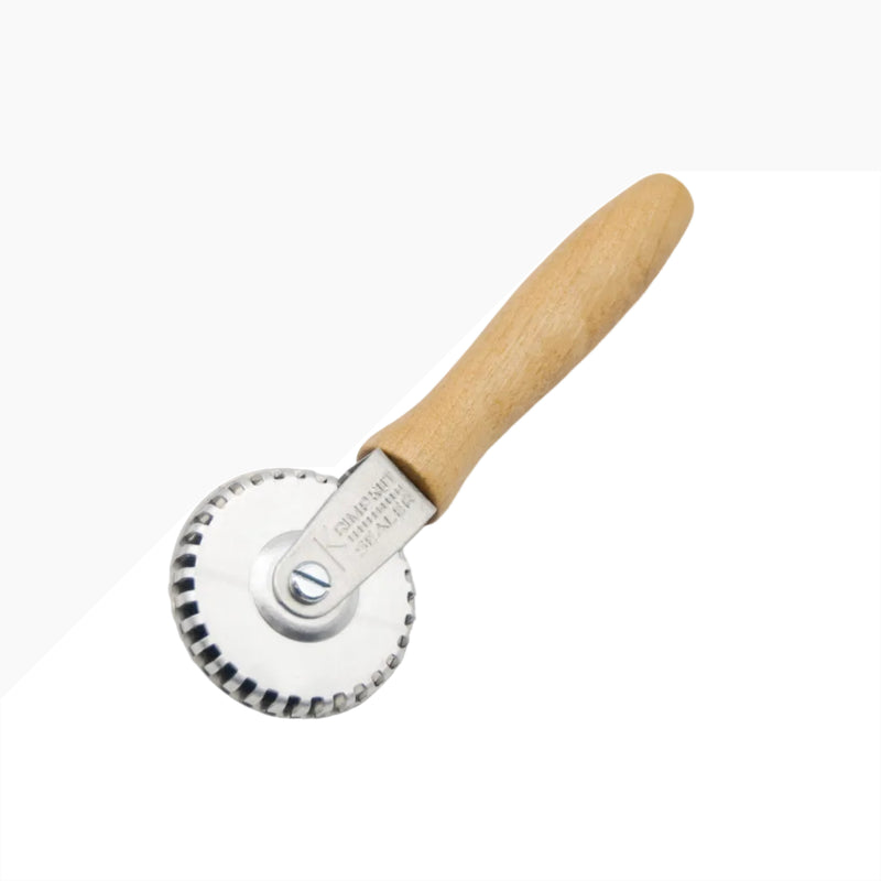 Krimpkut Sealer Pastry Cutter and Sealer Pie and Pastry Tools from Kitchen Supply