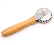 Krimpkut Sealer Pastry Cutter and Sealer, 7 x 2.2 x 1.25 Inches Pie and Pastry Tools from Kitchen Supply