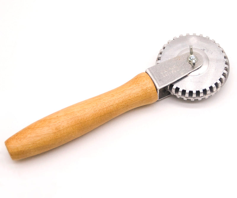 Krimpkut Sealer Pastry Cutter and Sealer, 7 x 2.2 x 1.25 Inches Pie and Pastry Tools from Kitchen Supply