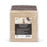 Junior Loaf Paper Baking Pan 50-Pack, 6 x 2.5 x 2 Inches