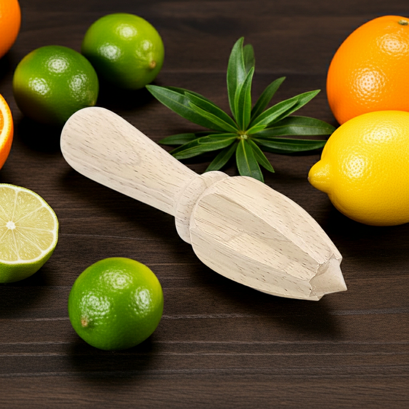 Citrus Reamer Hardwood