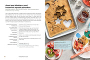 Feeding Littles and Beyond: 100 Baby-Led-Weaning-Friendly Recipes the Whole Family Will Love (Spiral Bound) Spiral Bound from Kitchen Supply