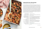 Feeding Littles and Beyond: 100 Baby-Led-Weaning-Friendly Recipes the Whole Family Will Love (Spiral Bound) Spiral Bound from Kitchen Supply