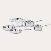 8-Piece Set Cookware Sets from Kitchen Supply