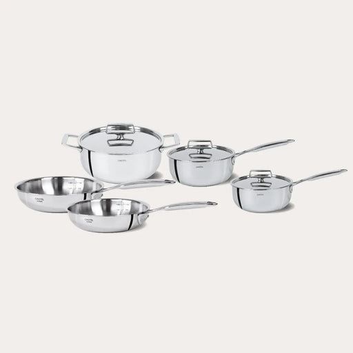 8-Piece Set Cookware Sets from Kitchen Supply