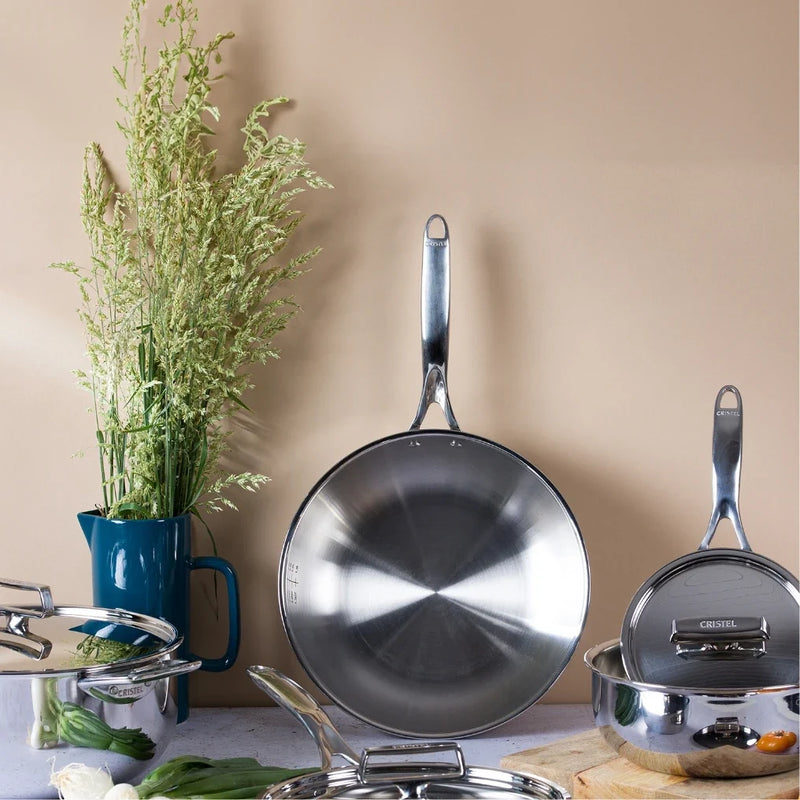 8-Piece Set Cookware Sets from Kitchen Supply