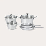 8-piece set Cookware Sets from Kitchen Supply