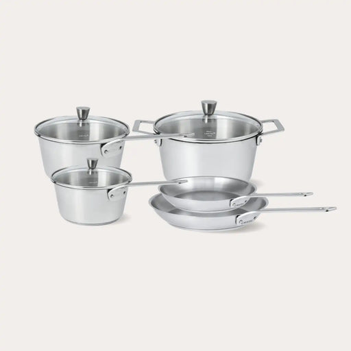 8-piece set Cookware Sets from Kitchen Supply