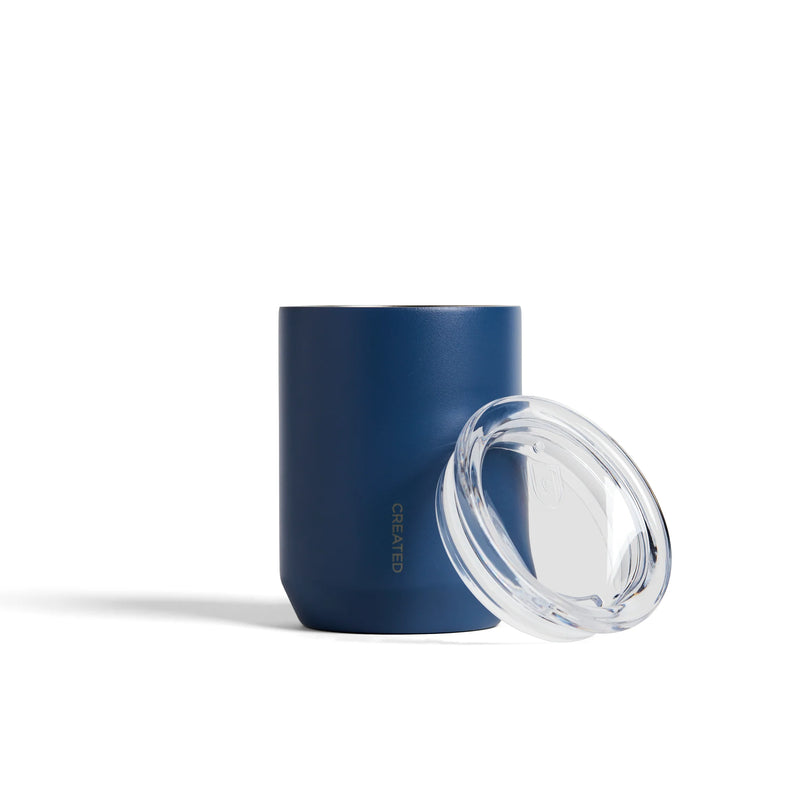 8oz Everyday Tumbler - Pacific Blue from Kitchen Supply