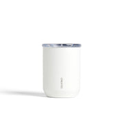 8oz Everyday Tumbler - White from Kitchen Supply