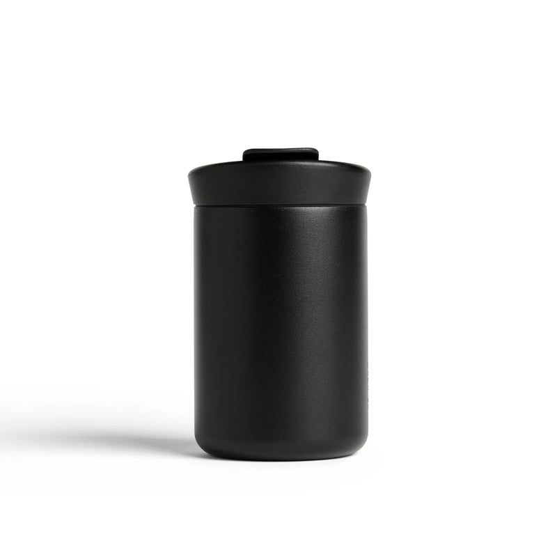 8oz Nomad Flip Tumbler - Black from Kitchen Supply