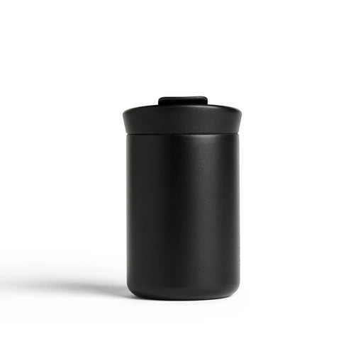 8oz Nomad Flip Tumbler - Black from Kitchen Supply
