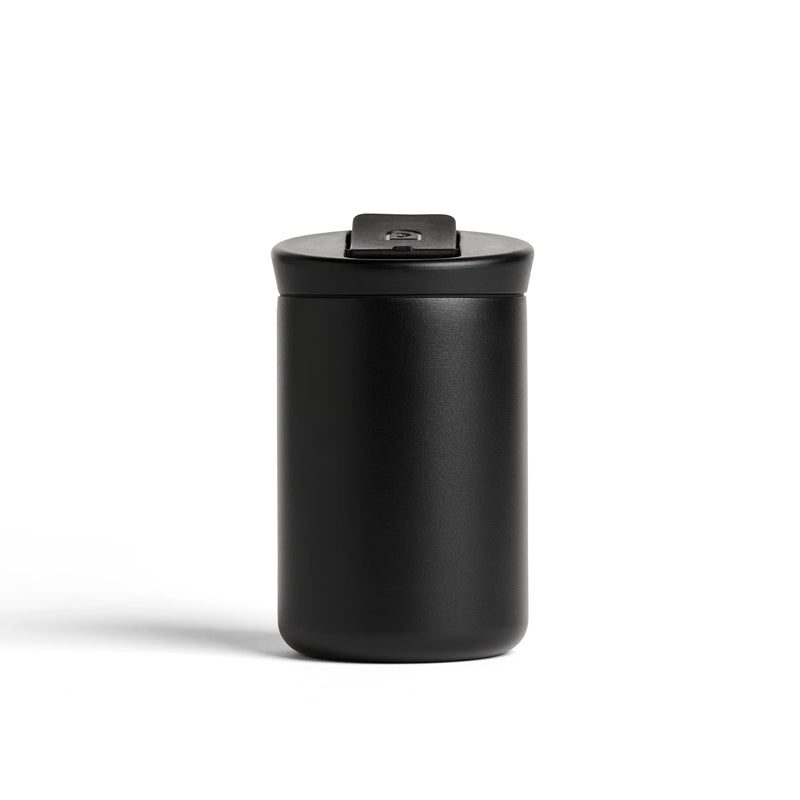 8oz Nomad Flip Tumbler - Black from Kitchen Supply