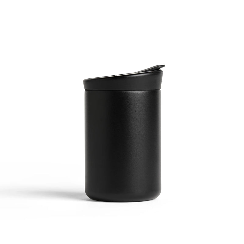 8oz Nomad Flip Tumbler - Black from Kitchen Supply