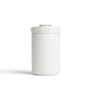 8oz Nomad Flip Tumbler - White from Kitchen Supply